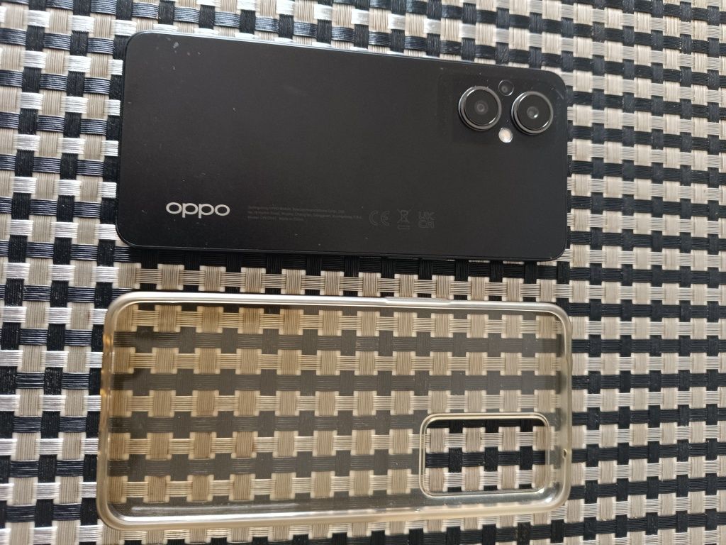 Telemóvel OPPO Reno 8 lite 5G