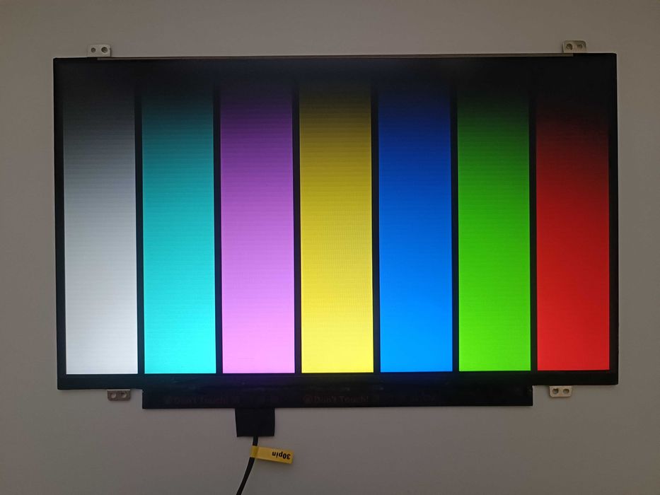 B140HAN04 Matryca 14,0 1920x1080 SLIM IPS