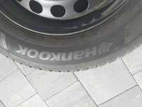 Opona Hankook 195/65/R 15