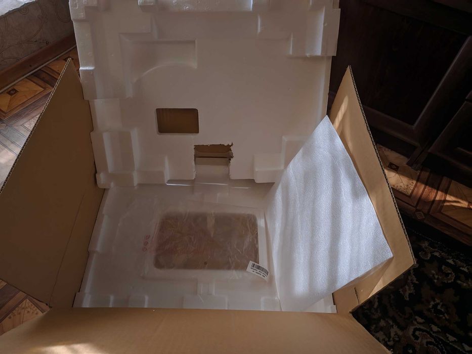 ЖК монитор с ТВ тюнером LG Flatron M228WA-BZ 22" 75 Гц