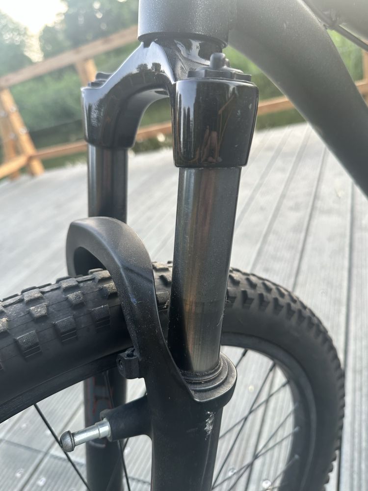 Dirt Ns bikes movement