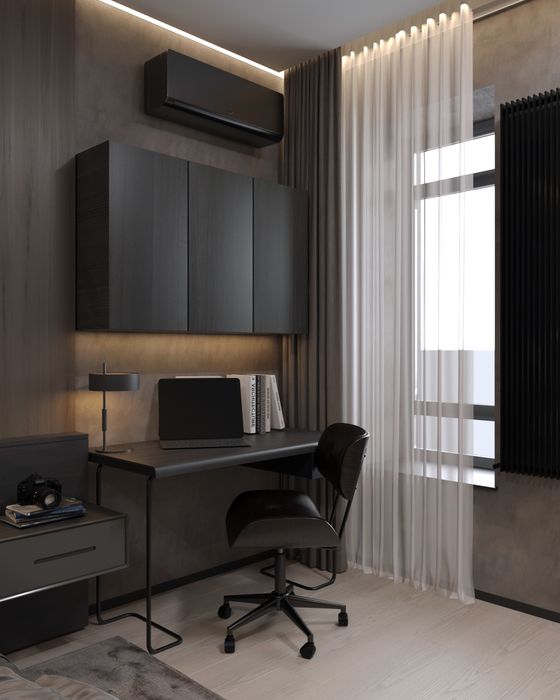 дизайн інтерʼєру візуалізаціі дизайн проект архітектурний дизайн