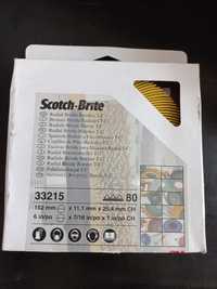 Szczotka Scotch-Brite 3M 33215