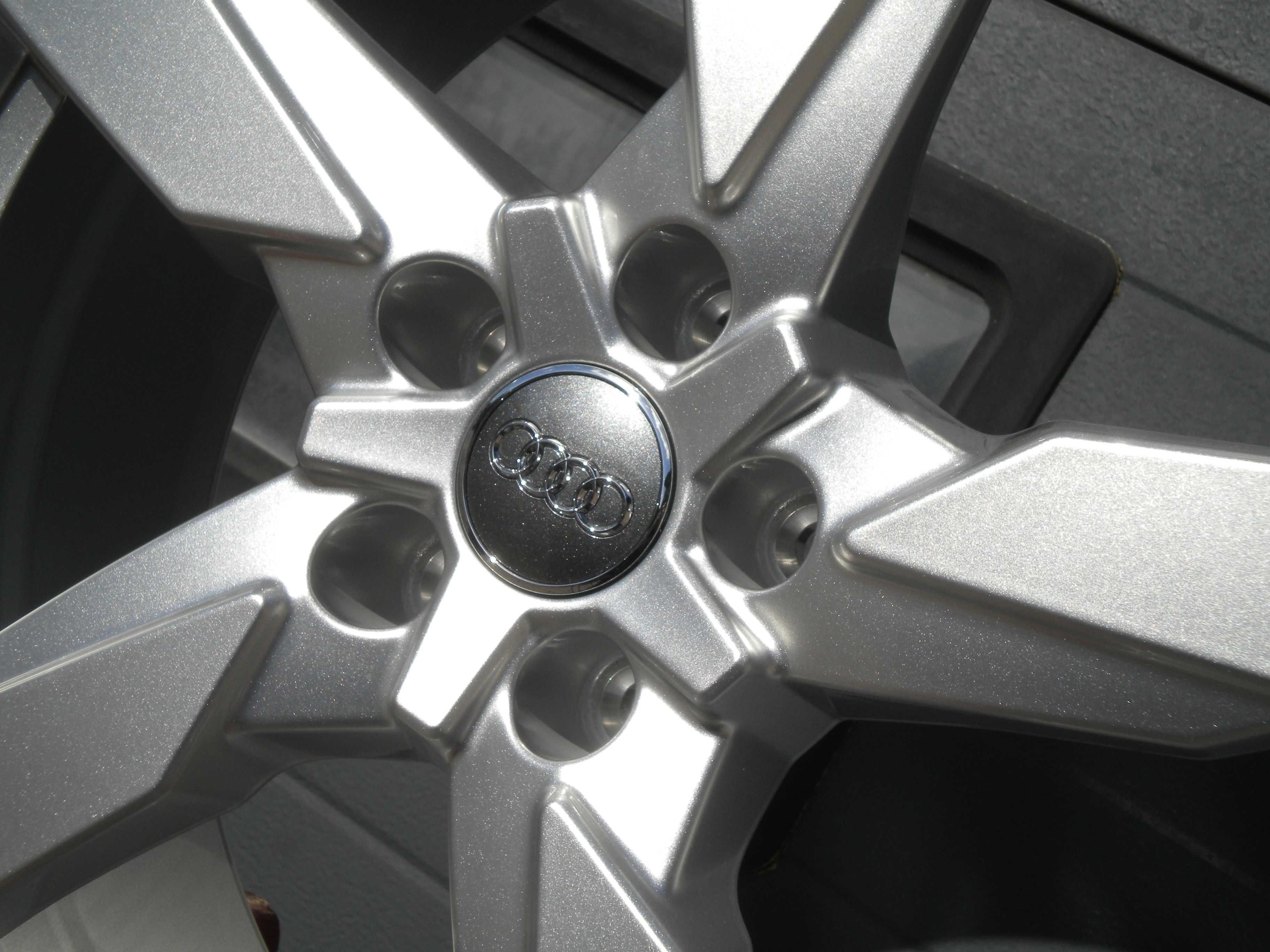 Felgi alu aluminiowe 19 5x112 ORG Audi TT 8S TTS A3 Golf Octavia Leon