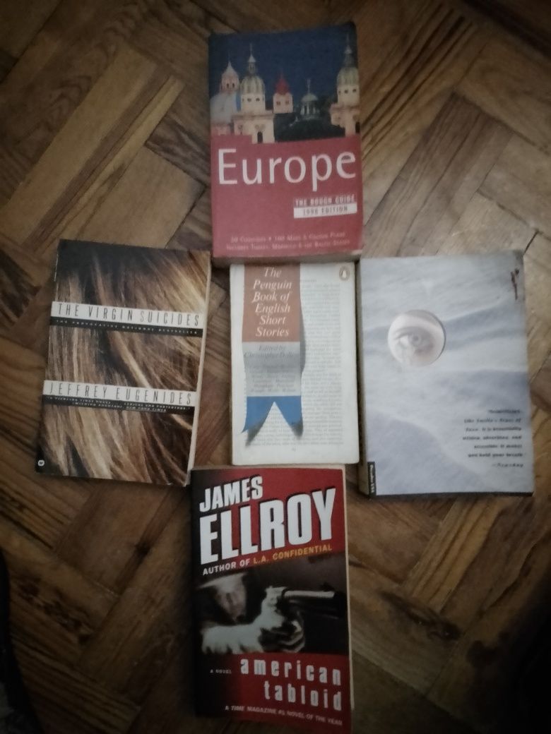 Killing Commendatore-Haruki Murakami-H.Secker-1e8ECreme/maos2E Desde2E