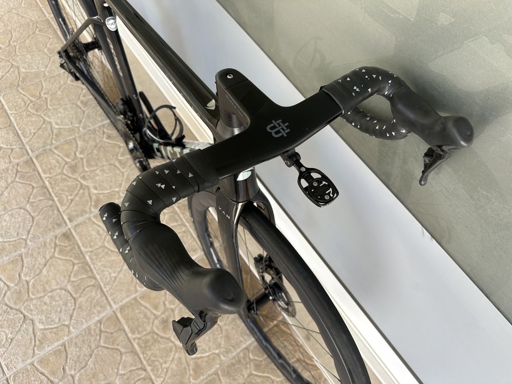Bicicleta Factor - Topo de Gama