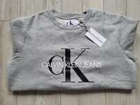 Bluza wkładana Calvin Klein jeans