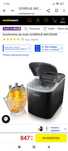 Nowa kostkarka do lodu gorenje