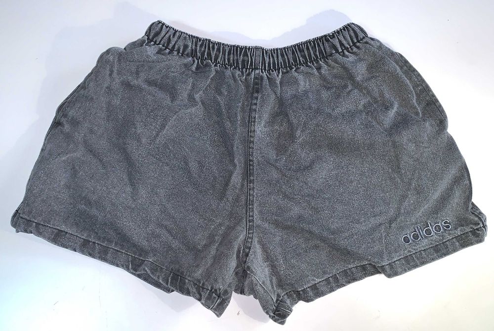 Calções Adidas vintage 90s L
