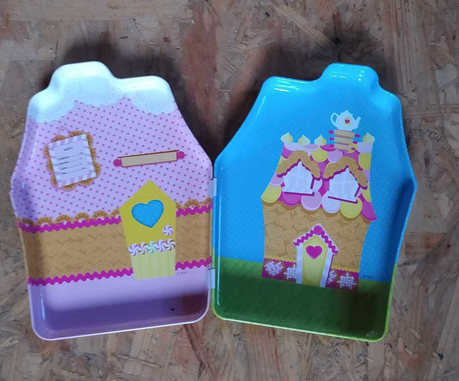 Lalaloopsy Okruszka zabawka ,,magnetyczna,,