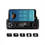 Автомагнитола DIN1 с держателем телефона Bluetooth, USB, MP3 7001 BT
Т