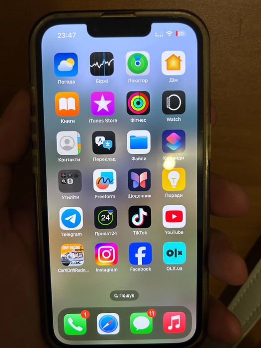 Айфон 14 iphone 14/ 128gb ОБМІН