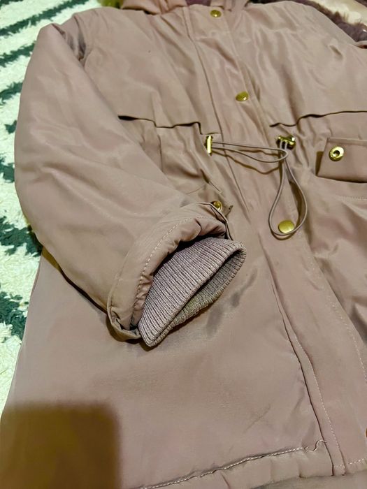 Парка зимова на 10-11 років.