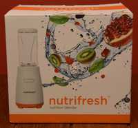 Nutrifresh Nutrition Blender – Liquidificador