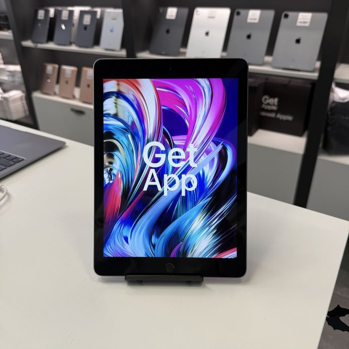 Планшет iPad 6 9,7” 2018 128GB Wi- fi • ГАРАНТІЯ > Магазин 82271
