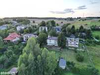 Dom z widokiem na Dolinę Ciemięgi - przestrzeń, cisza, blisko Lublina