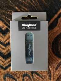 Флешка KingDian USB 3.0 128GB в упаковке