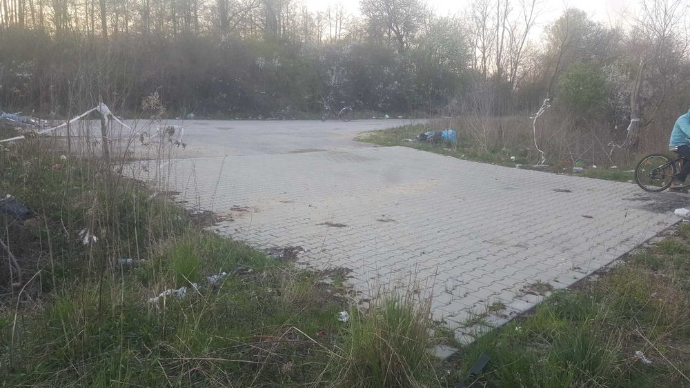 Działka pod inwestycje Mińsk Mazowiecki TRASA nr50, A2