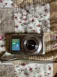 Fujifilm finepix jx JAK NOWY