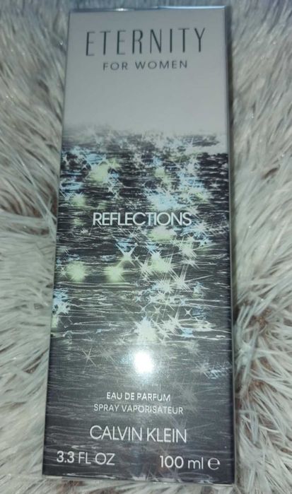 Calvin Klein Eternity For Women Reflections  EDP  100 ml