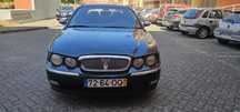 Rover 75 motor bmw 2.0 gasóleo 99