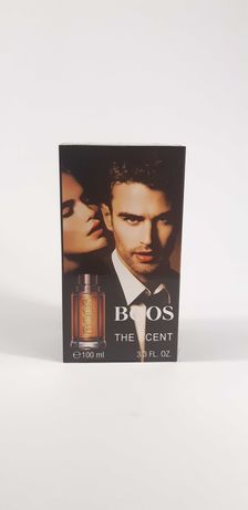 Perfumy Boos The Scent/zamiennik Hugo Boss Scent