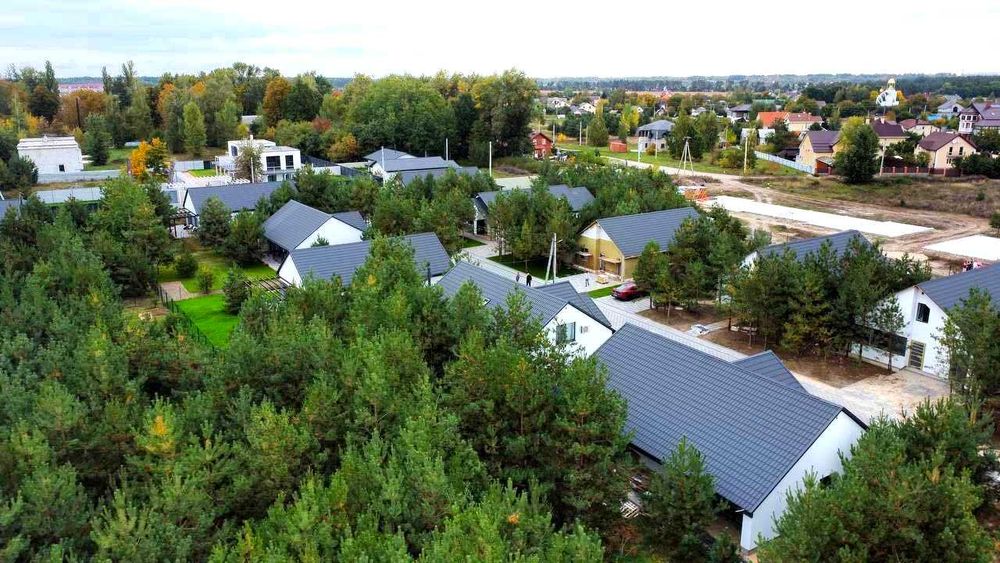 Сплачуй 50% та заселяйся! Розстрочка від Забудовника 0% на рік!