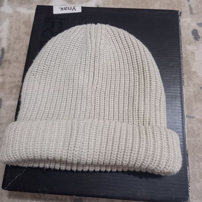 Зимова шапка Tommy jeans