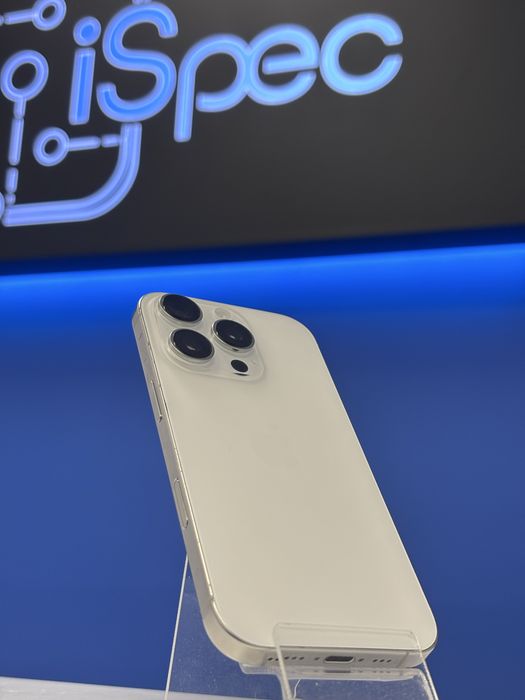 iPhone 16 Pro! 256GB! GWARANCJA!