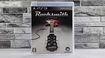 Rocksmith Playstation 3