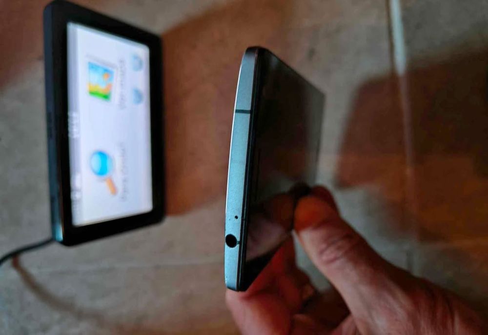 OnePlus 2 4GB RAM Dual SIM Smartphone telemóvel