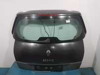 RENAULT MEGANE SCENIC II LIFT TYLNA KLAPA BAGAŻNIKA