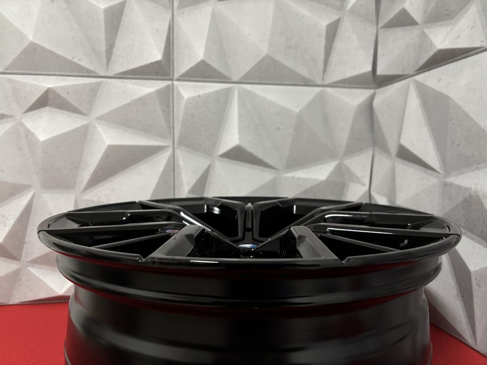 NOWE Felgi Koła 19" 5x112 BMW Styling 845 ///M PAKIET • • PIĘKNE • •