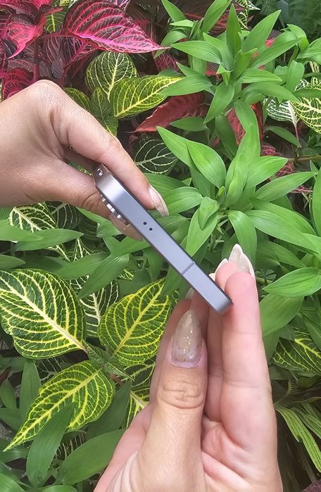 Samsung S25 256Gb C/Garantia