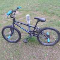 Rower bmx 20 pegi nowe opony