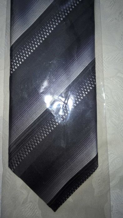 Wizytowe krawaty męskie