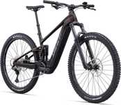 NOWY Rower Elektryczny Giant Stance E+ 1 Pro Rozmiar M
