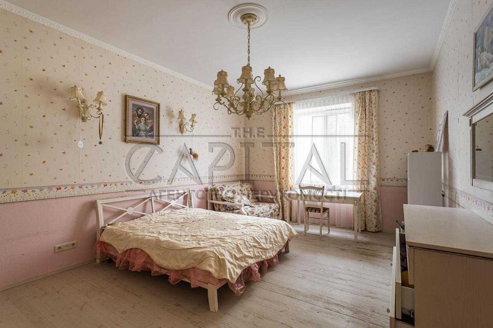 Продаж будинку з газом та укриттям, Дмитрівка, Бучанський р-н