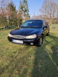 FORD MONDEO mk2 Ghia 2.5v6