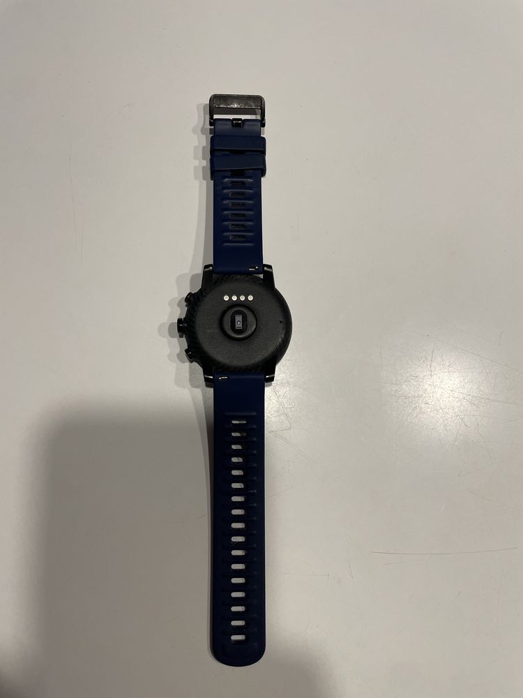 Relógio Amazfit Stratos