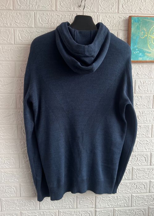 Худі вʼязане Englebert Strauss knitted чоловіча кофта рЛ