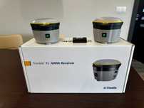 Trimble R2 GPS GNSS