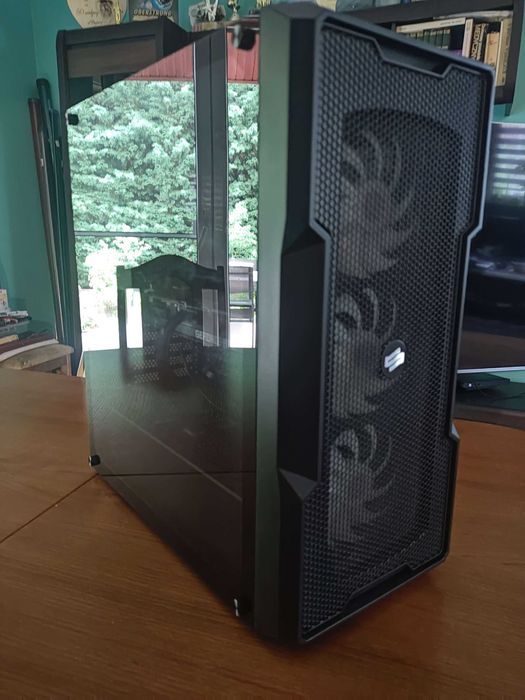 Komputer do gier RTX 3080 12gb, Intel i5, 32GB RAM 3600, 1TB SSD