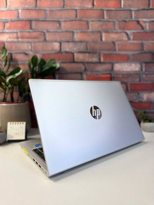Ноутбук HP ProBook 450 G8·i5-1135G7·8GB+SSD256·15.6"IPS·Гарантія·Метал