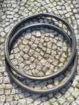 Panaracer Gravelking sk+ 700x35c 2 szt 28 cali 700c