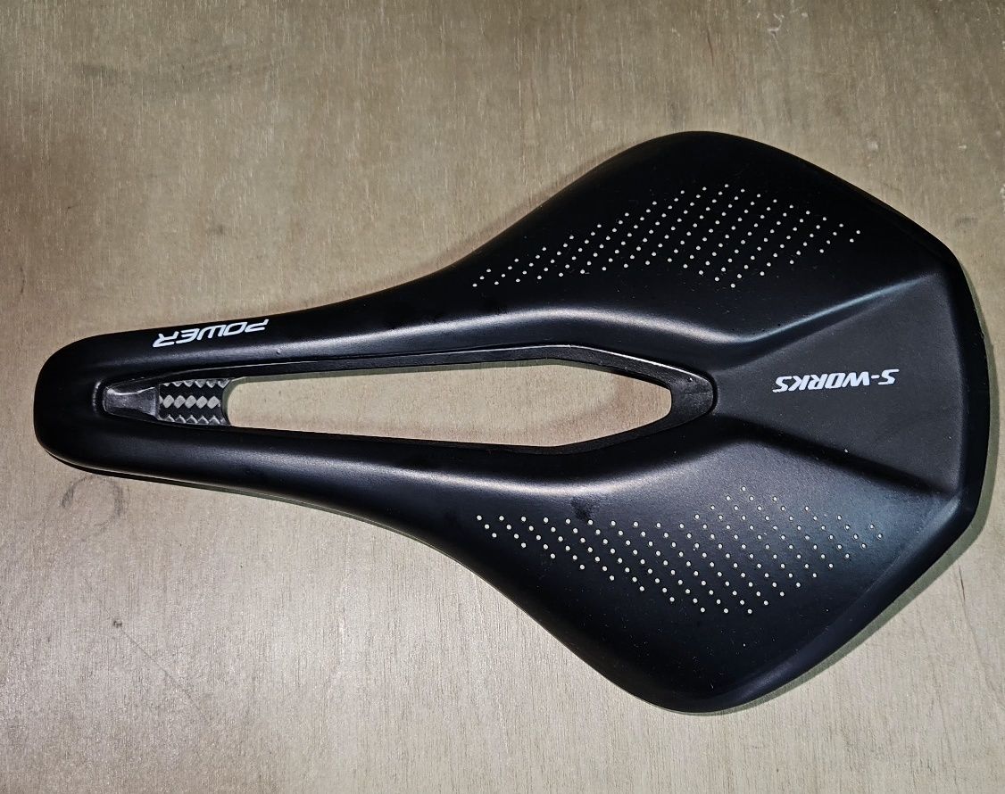 Selim Specialized Power S-Works 155mm