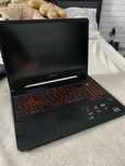 ASUS TUF Gaming FX505DY R5-3550H/16GB/256+1TB