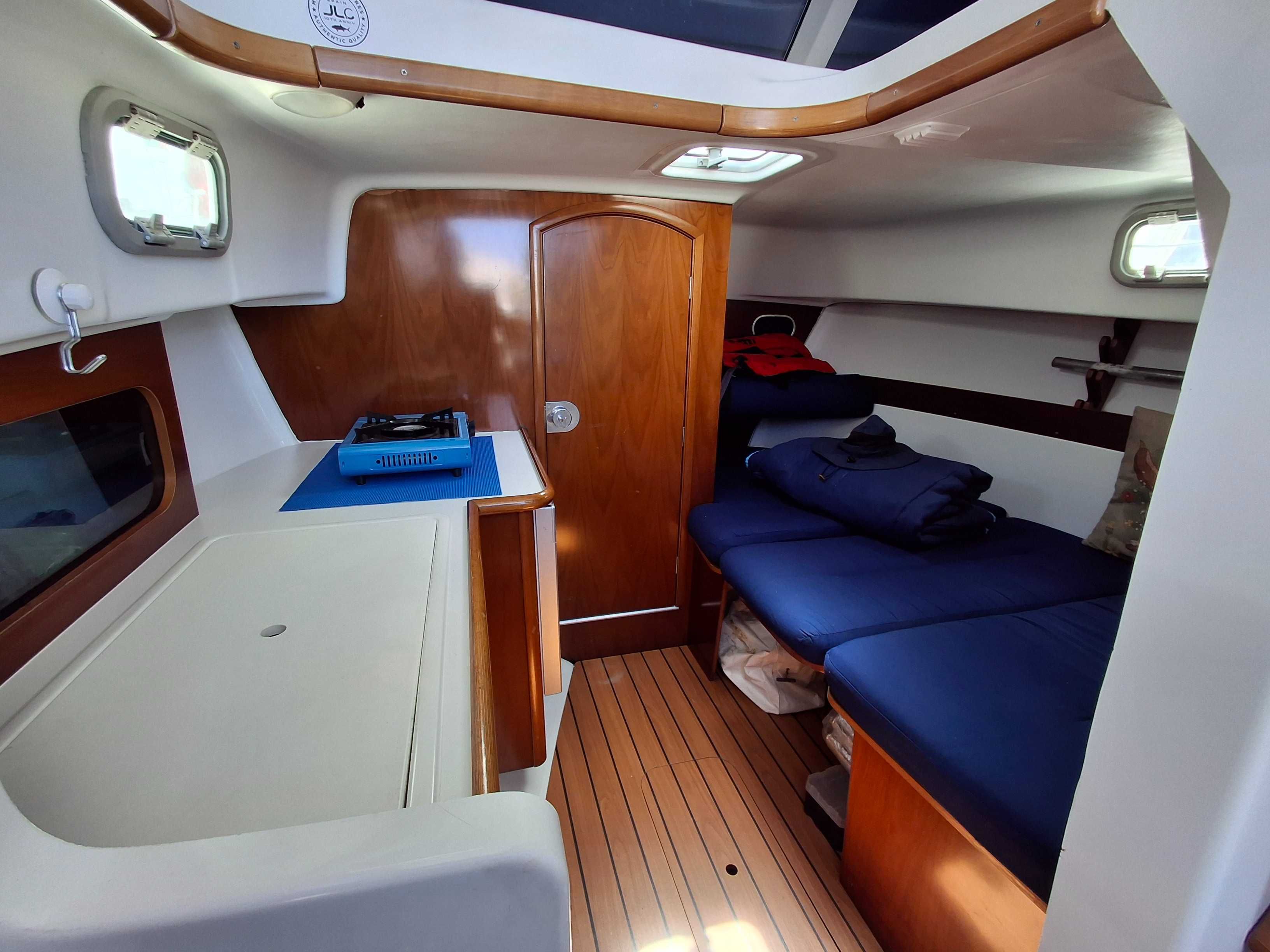 Beneteau Antares 7.10