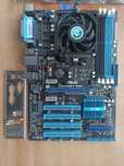 Материнська плата ASUS M4N68T PRO