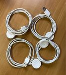 Зарядка, кабель Apple Watch зарядное устройство б/у